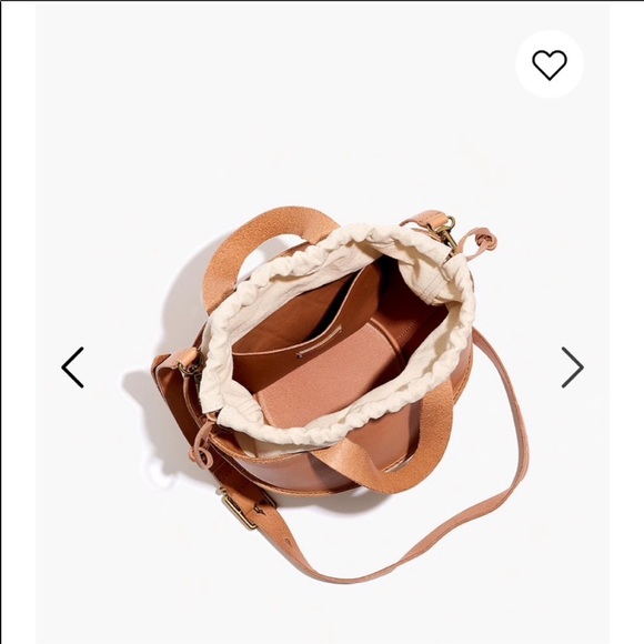 Madewell Bucket bag - Picture 2 of 5